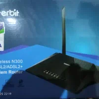 مودم نتربیت