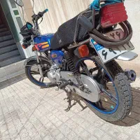 ۱۵۰ کویر ۱۴۰۱|موتورسیکلت|قزوین, |دیوار
