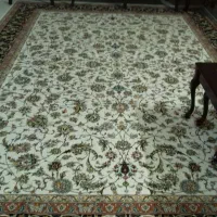 دو تخته فرش|فرش|خرم‌آباد, |دیوار