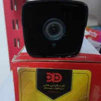 دوربین مداربسته فقط ۸۹۰ ضمانت دار