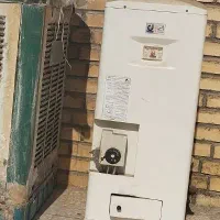 فروش ابگرمکن