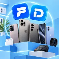 اسنپ‌پی / دیجی‌پی اقساط موبایل و کنسول بازی