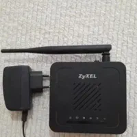 مودم  زایکسل|مودم و تجهیزات شبکه|بروجرد, |دیوار