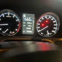 رافور ۲۰۱۶ بی نظیر|خودرو سواری و وانت|شیراز, ابیوردی|دیوار