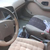 خودرو سواری ۴۰۵