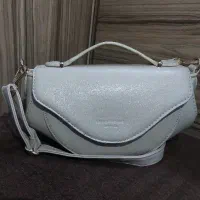 کیف رنگ بژ شیک