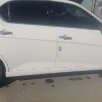 ماشین دنا ۶دنده توربو