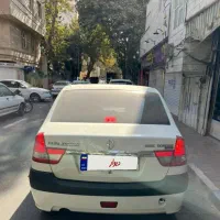 فروش یک دستگاه پارس تندر مدل 97