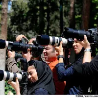 استخدام عکاس، تدوینگر و خبرنگار