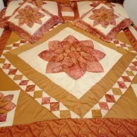 یه دست روتختی پنج تکه