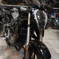 انواع موتور با اقساط ۳ سال بدون پیش پرداخت