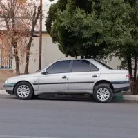 پژو 405 glx بسیار تمیز