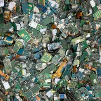 خریدار لوازم الکترونیکی