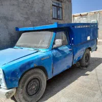 ماشین به صورت قولنامه به فروش میرسد