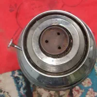 تهی سماور نفتی