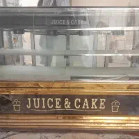 یخچال فروشگاهی