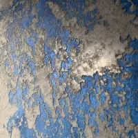 رنگکاری و نقاشی و پتینه میکرو سمنت|خدمات پیشه و مهارت|قم, صدوق|دیوار