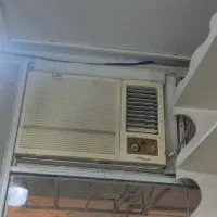 کولر گازی ۱۸۰۰۰ پنجرهای سوپر جنرال در فیروزآباد