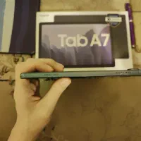 تبلت سامسونگ ۱۰ اینچ مدل A7|تبلت|تهران, پونک|دیوار