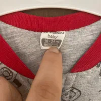 لباس وسرهمی‌نوزادتادوسال خارجی|کفش و لباس بچه|تهران, سهروردی|دیوار