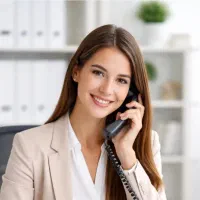 استخدام منشی