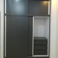 نصاب  کابینت کمد  اجرا|خدمات پیشه و مهارت|رشت, معلم|دیوار