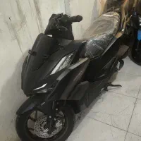 کلیک 160 abs|موتورسیکلت|تهران, شوش|دیوار