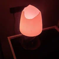 چراغ خواب چند رنگ سالم