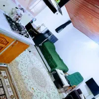 سوئیت اجازه شبانه و ماهیانه