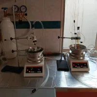 انجام پروژه ی شیمی