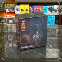 هدفون گیمینگ 606 AULA|قطعات و لوازم جانبی رایانه|مشهد, سراب|دیوار