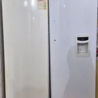 یخچال فریزر