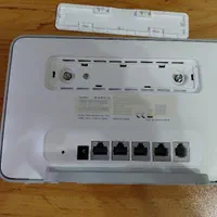 مودم سیم کارتی +HUAWEI B535-333 4G|مودم و تجهیزات شبکه|اصفهان, شفق|دیوار