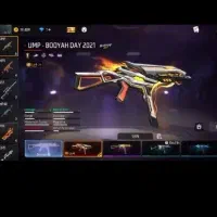 اکانت فری فایر|کنسول، بازی ویدئویی و آنلاین|کهریزک, |دیوار