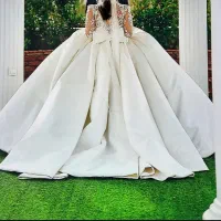 لباس عروس باتخفیف