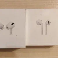 کیس شارژ اورجینال ایرپاد پرو apple airpods pro|لوازم جانبی موبایل و تبلت|تهران, محمودیه|دیوار