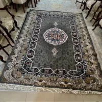 فرش 6و9متری ست درحدنو 700شانه|فرش|تهران, بهمن یار|دیوار