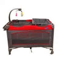 گهواره و پارک بازی کودک