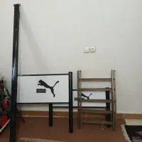 تخت خواب