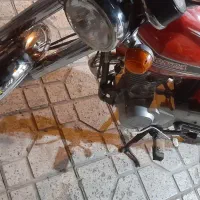 هندا نامی ۱۲۵ مزایده