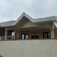 ویلا نوساز مدرن کلید نخورده/با قیمت استثنایی