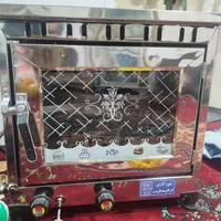 تنورگازی نو