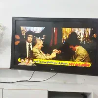 تلویزیون ال جی 43اینچ