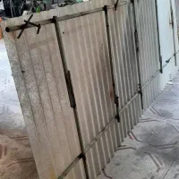 ایرانیت آماده|مصالح و تجهیزات ساختمان|گرگان, |دیوار