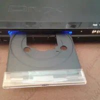 DVD فلش خور برند پرولاین|پخش‌کننده DVD و ویدیو|گلبهار, شهر جدید گلبهار|دیوار