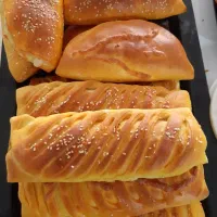 پیراشکی و اشترودل خانگی
