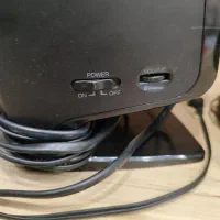 بلندگو|سیستم صوتی خانگی|همدان, |دیوار