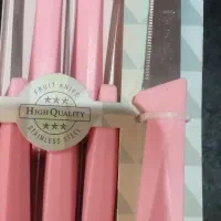 کارد میوه خوری|ظروف سرو و پذیرایی|تهران, صادقیه|دیوار