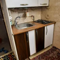 سوئیت ۱۸ متری  اجاره ماهانه|اجارهٔ کوتاه‌مدت آپارتمان و سوئیت|تهران, گمرک|دیوار