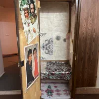 کمد لباسی تمیز ومرتب|جاکفشی، کمد، دراور|صدرا-فارس, فاز ۱|دیوار